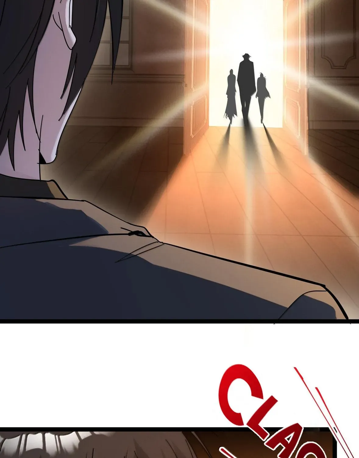 I'm Really Not the Devil's Lackey Chapter 171 — Page 50