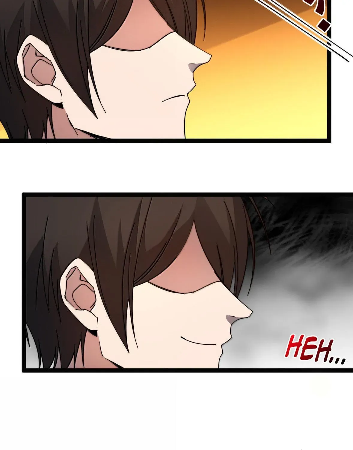 I'm Really Not the Devil's Lackey Chapter 171 — Page 52
