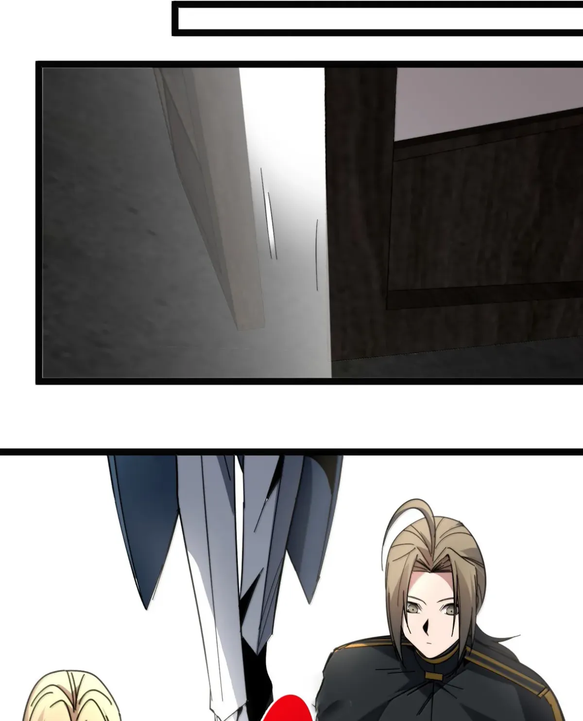 I'm Really Not the Devil's Lackey Chapter 171 — Page 58