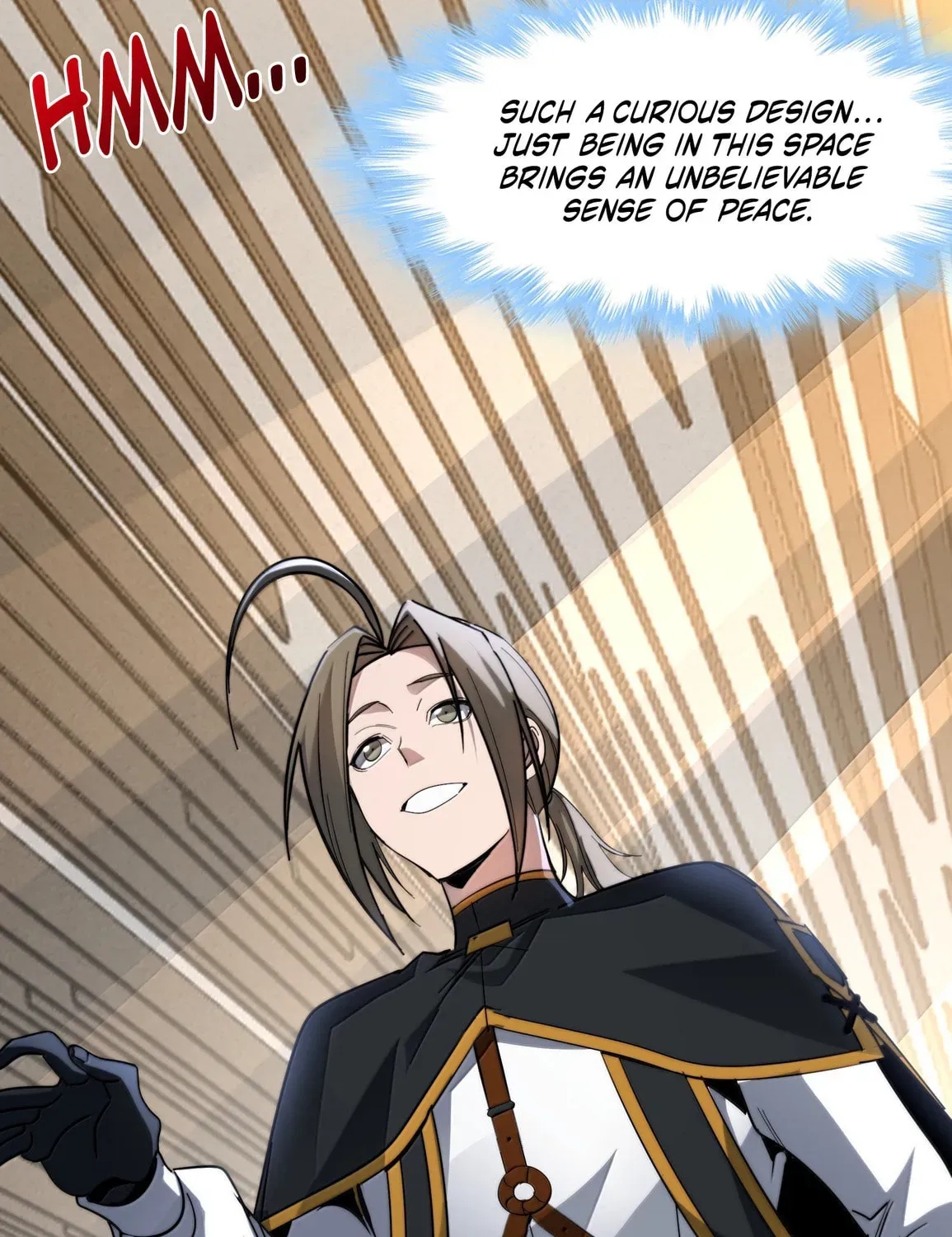 I'm Really Not the Devil's Lackey Chapter 171 — Page 76