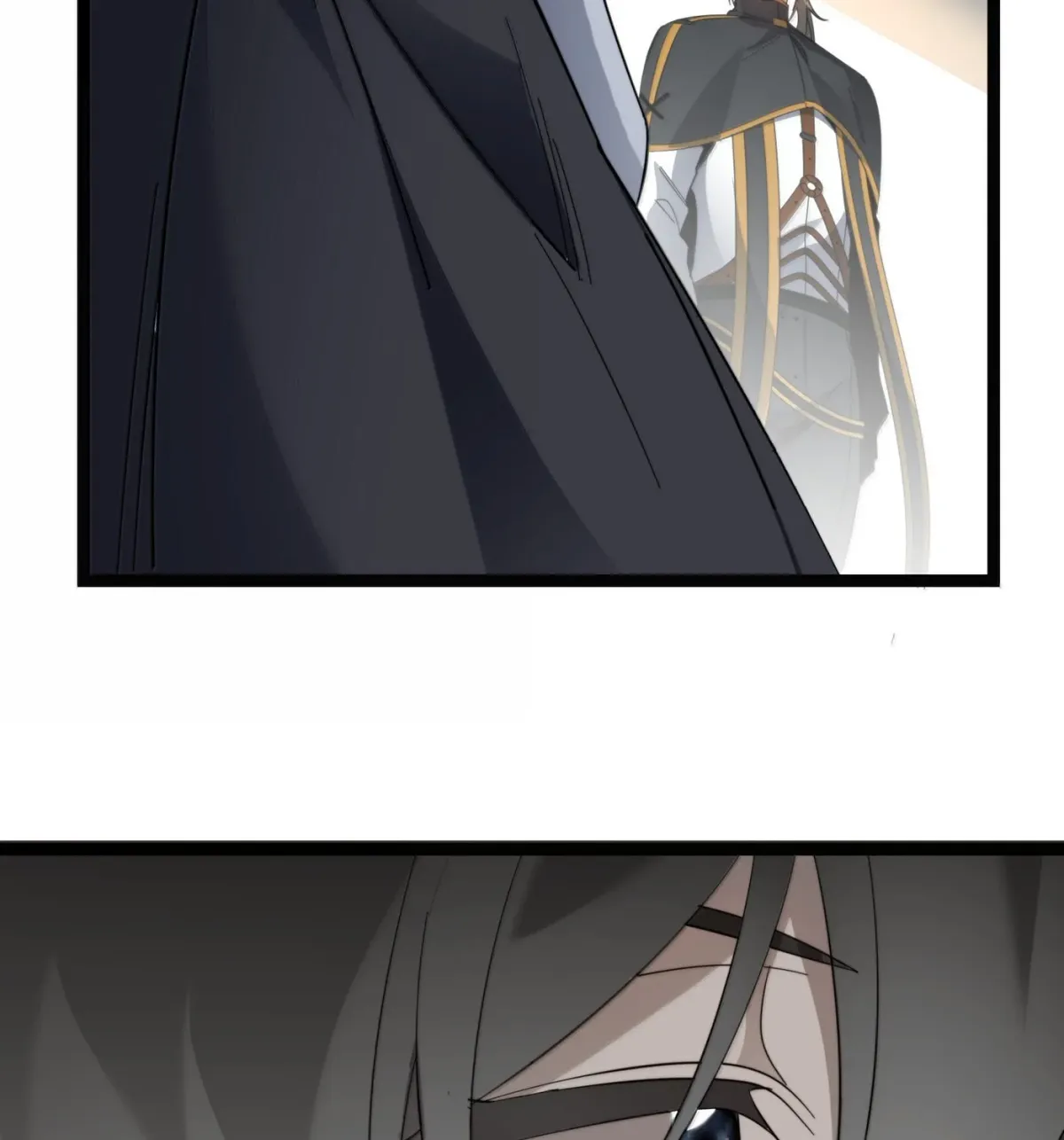 I'm Really Not the Devil's Lackey Chapter 171 — Page 83