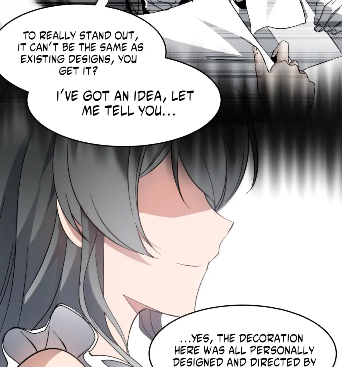 I'm Really Not the Devil's Lackey Chapter 171 — Page 88