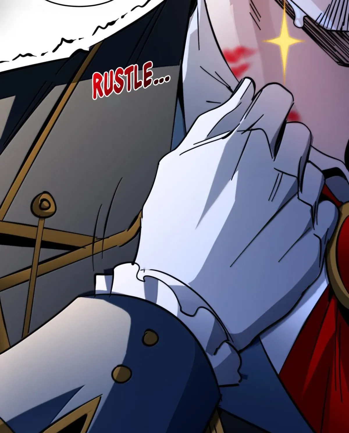 I'm Really Not the Devil's Lackey Chapter 171 — Page 99
