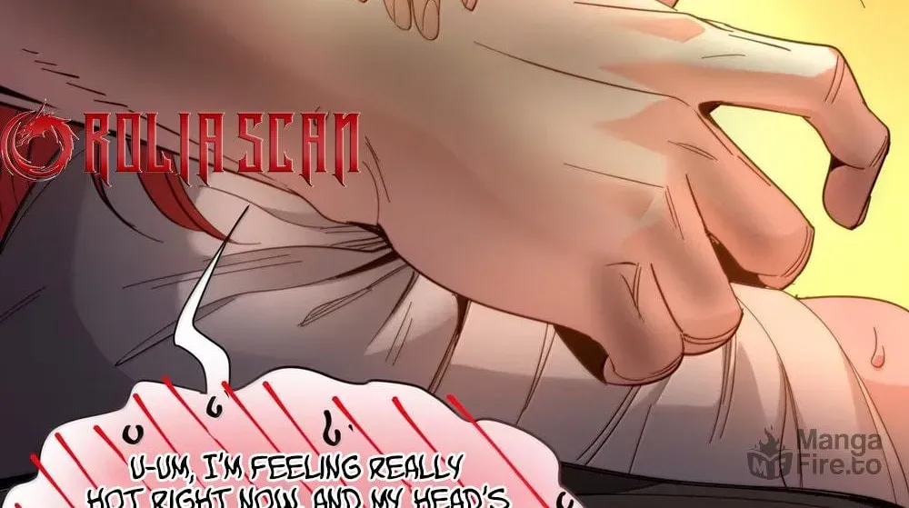 I'm Really Not the Devil's Lackey Chapter 172 — Page 9