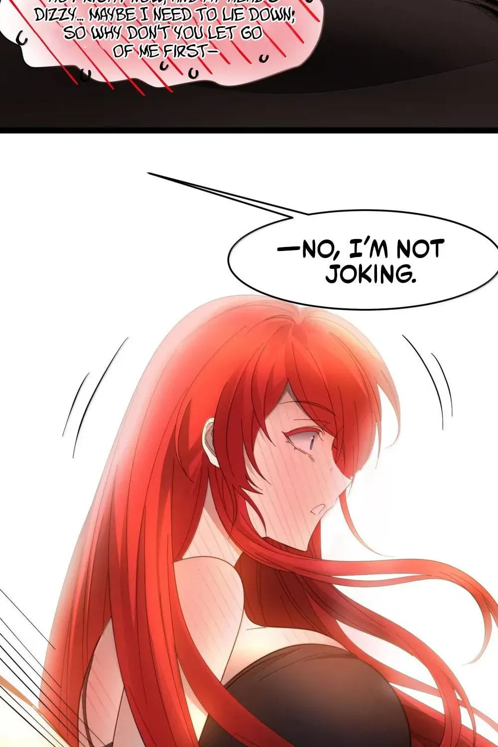 I'm Really Not the Devil's Lackey Chapter 172 — Page 10