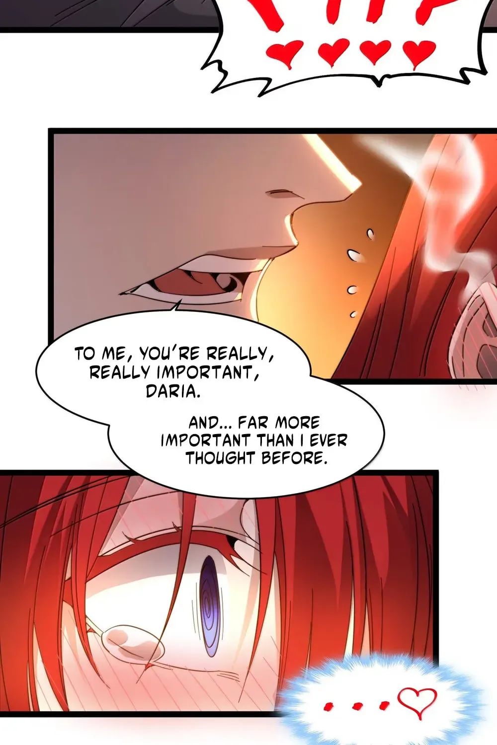 I'm Really Not the Devil's Lackey Chapter 172 — Page 12