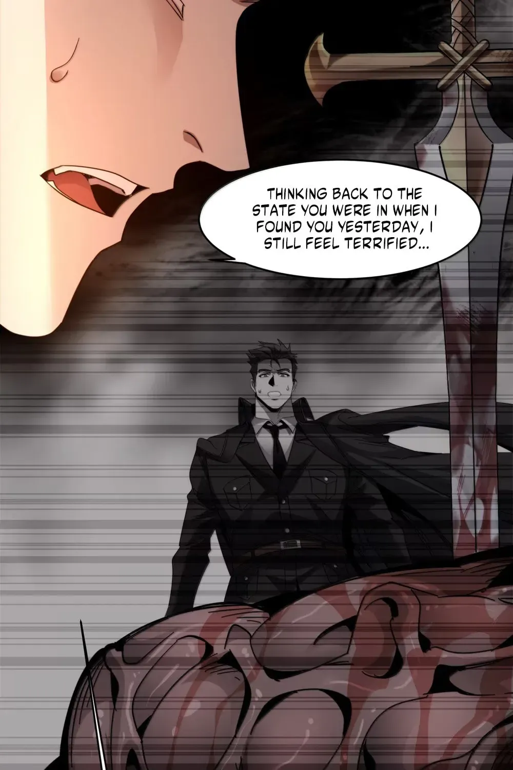 I'm Really Not the Devil's Lackey Chapter 172 — Page 14