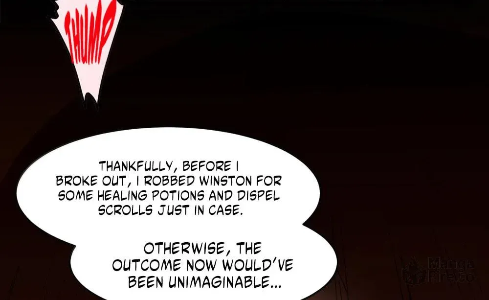 I'm Really Not the Devil's Lackey Chapter 172 — Page 17