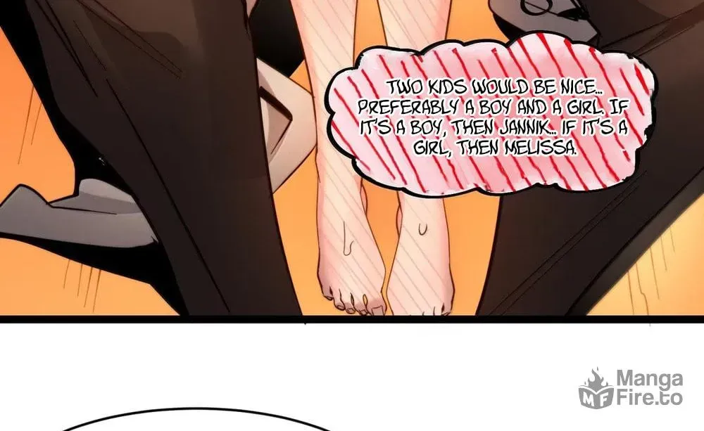 I'm Really Not the Devil's Lackey Chapter 172 — Page 19