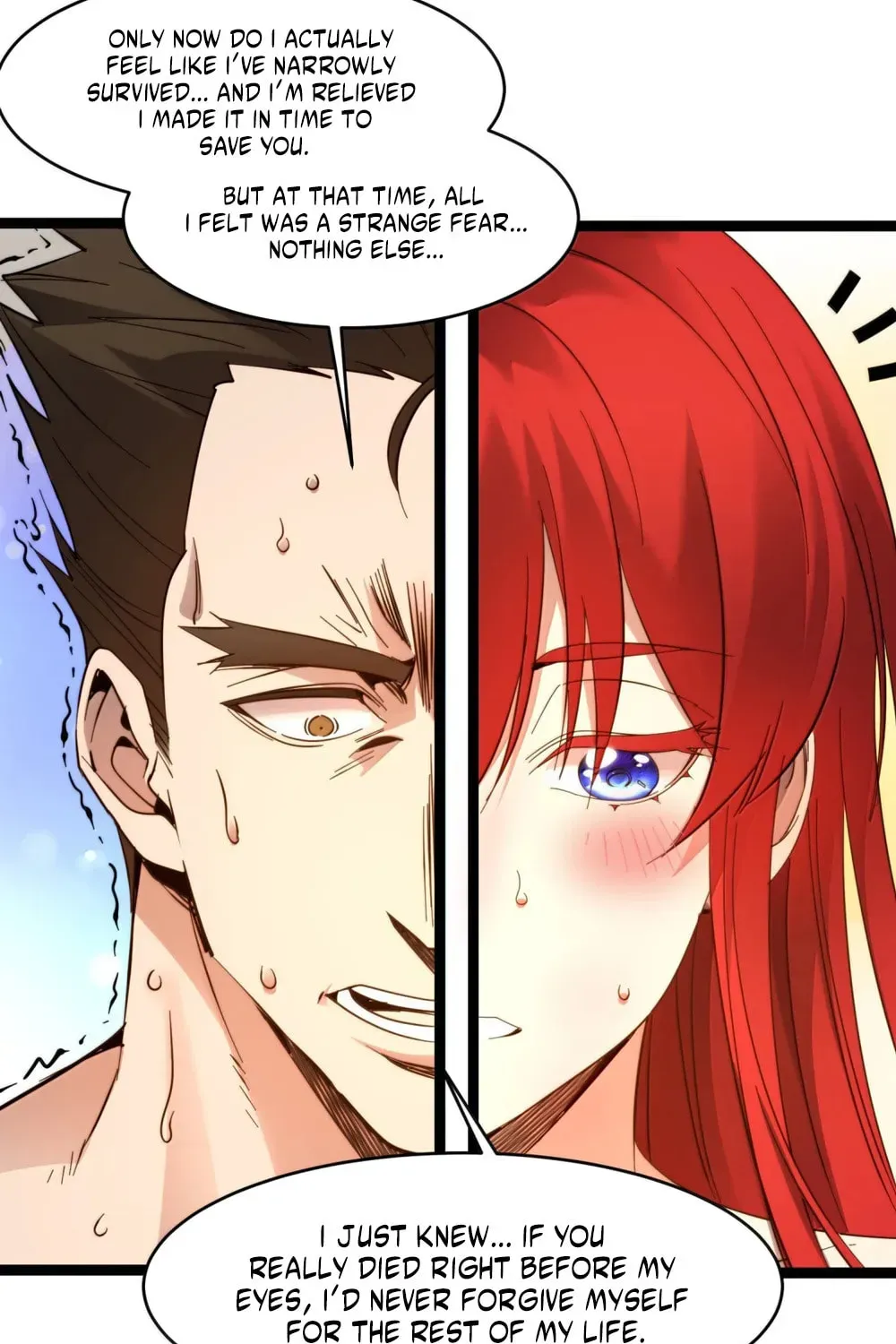 I'm Really Not the Devil's Lackey Chapter 172 — Page 20