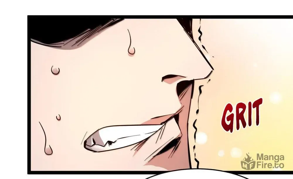 I'm Really Not the Devil's Lackey Chapter 172 — Page 23