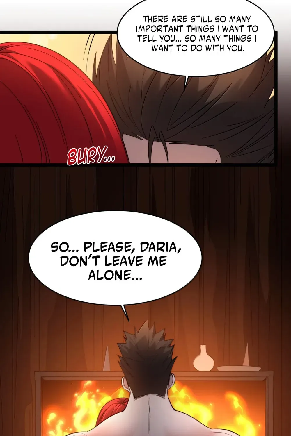 I'm Really Not the Devil's Lackey Chapter 172 — Page 24