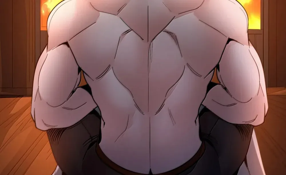 I'm Really Not the Devil's Lackey Chapter 172 — Page 25