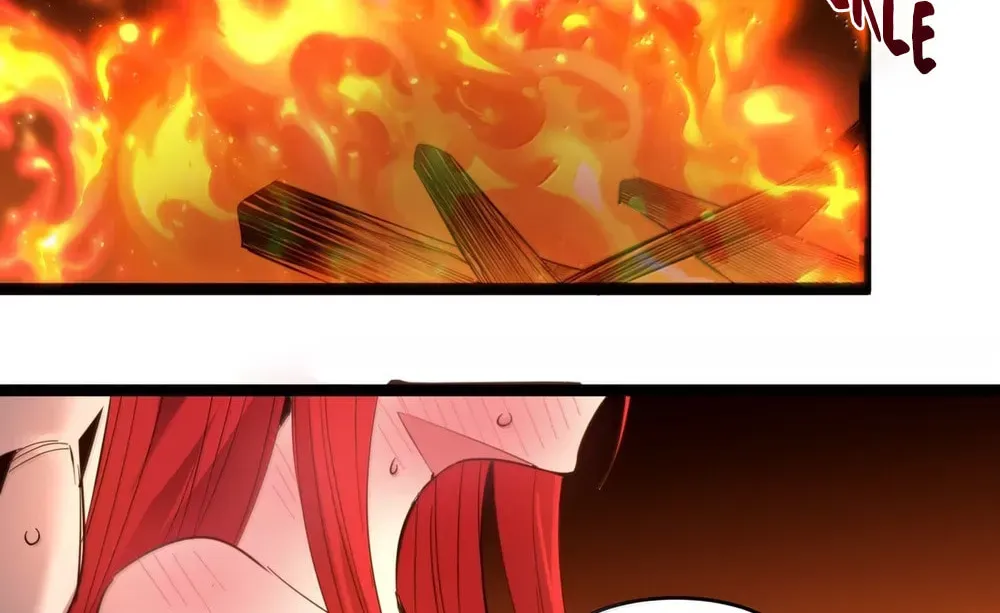 I'm Really Not the Devil's Lackey Chapter 172 — Page 27