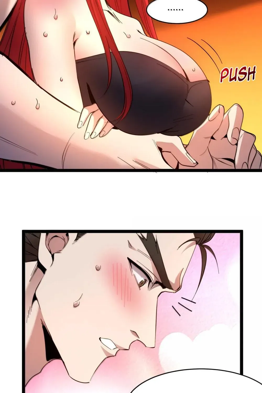 I'm Really Not the Devil's Lackey Chapter 172 — Page 28