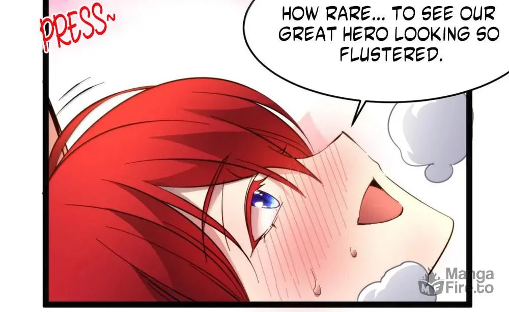 I'm Really Not the Devil's Lackey Chapter 172 — Page 29
