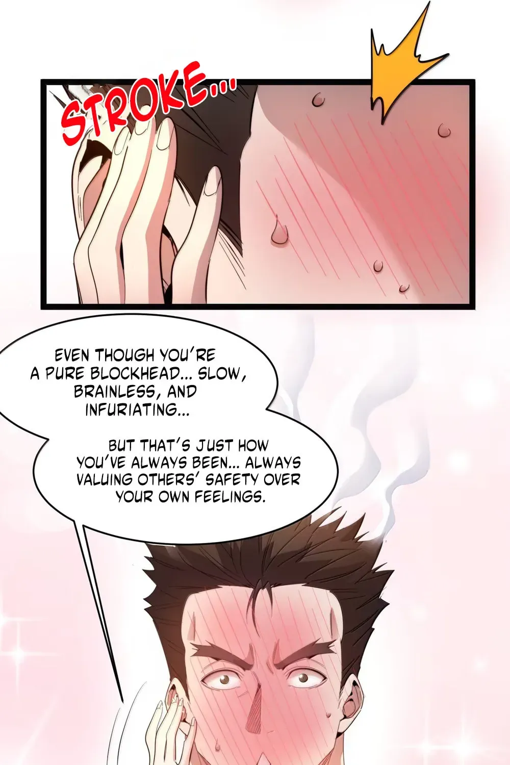 I'm Really Not the Devil's Lackey Chapter 172 — Page 30