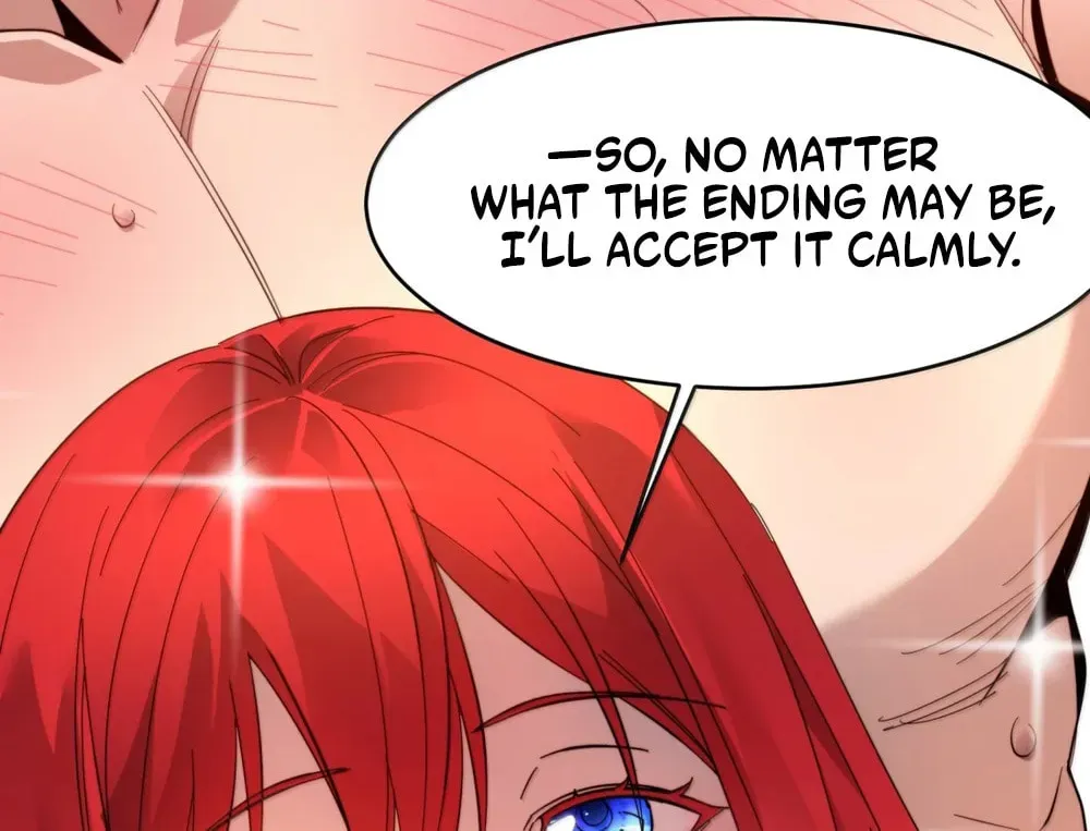 I'm Really Not the Devil's Lackey Chapter 172 — Page 33