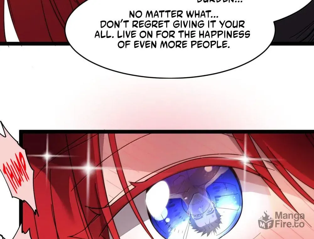 I'm Really Not the Devil's Lackey Chapter 172 — Page 35