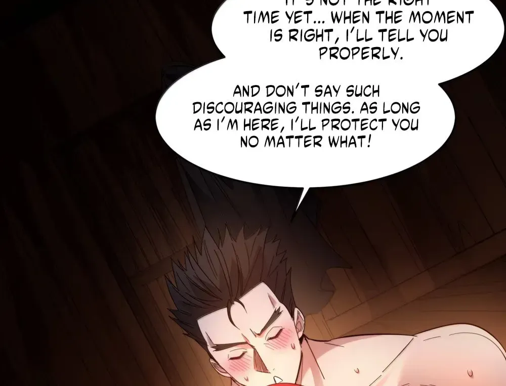I'm Really Not the Devil's Lackey Chapter 172 — Page 37