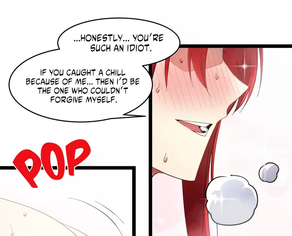 I'm Really Not the Devil's Lackey Chapter 172 — Page 43