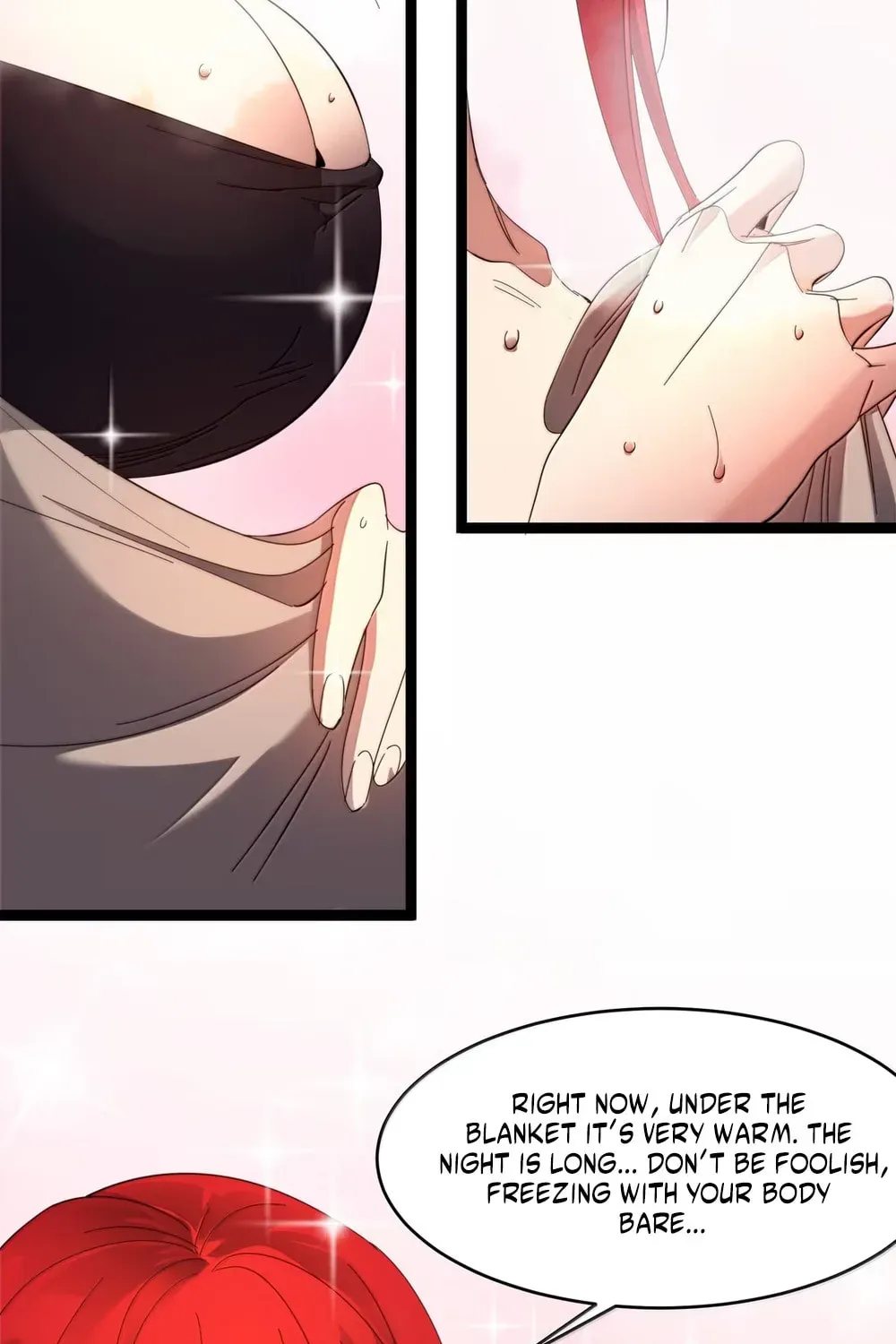 I'm Really Not the Devil's Lackey Chapter 172 — Page 44