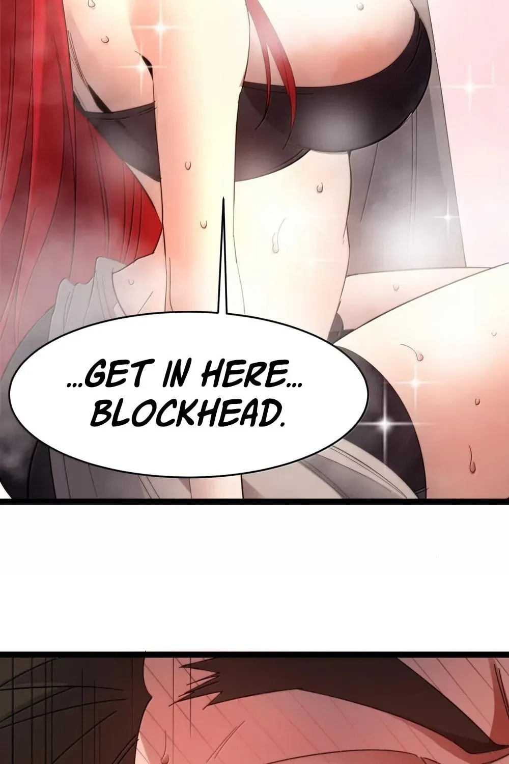 I'm Really Not the Devil's Lackey Chapter 172 — Page 46