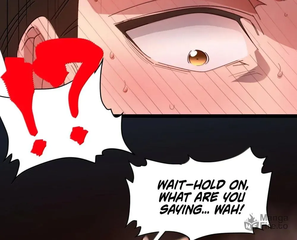 I'm Really Not the Devil's Lackey Chapter 172 — Page 47