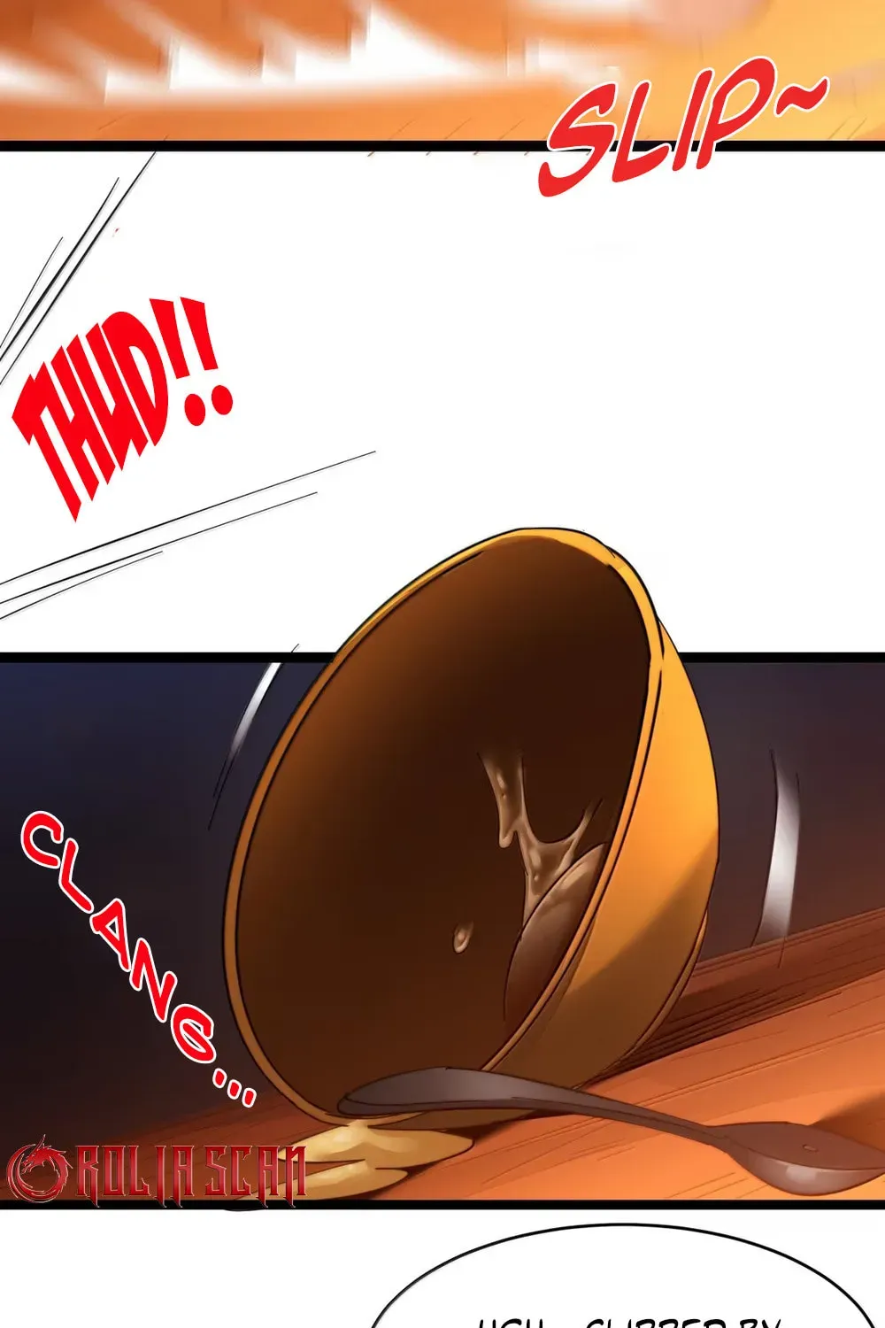 I'm Really Not the Devil's Lackey Chapter 172 — Page 50