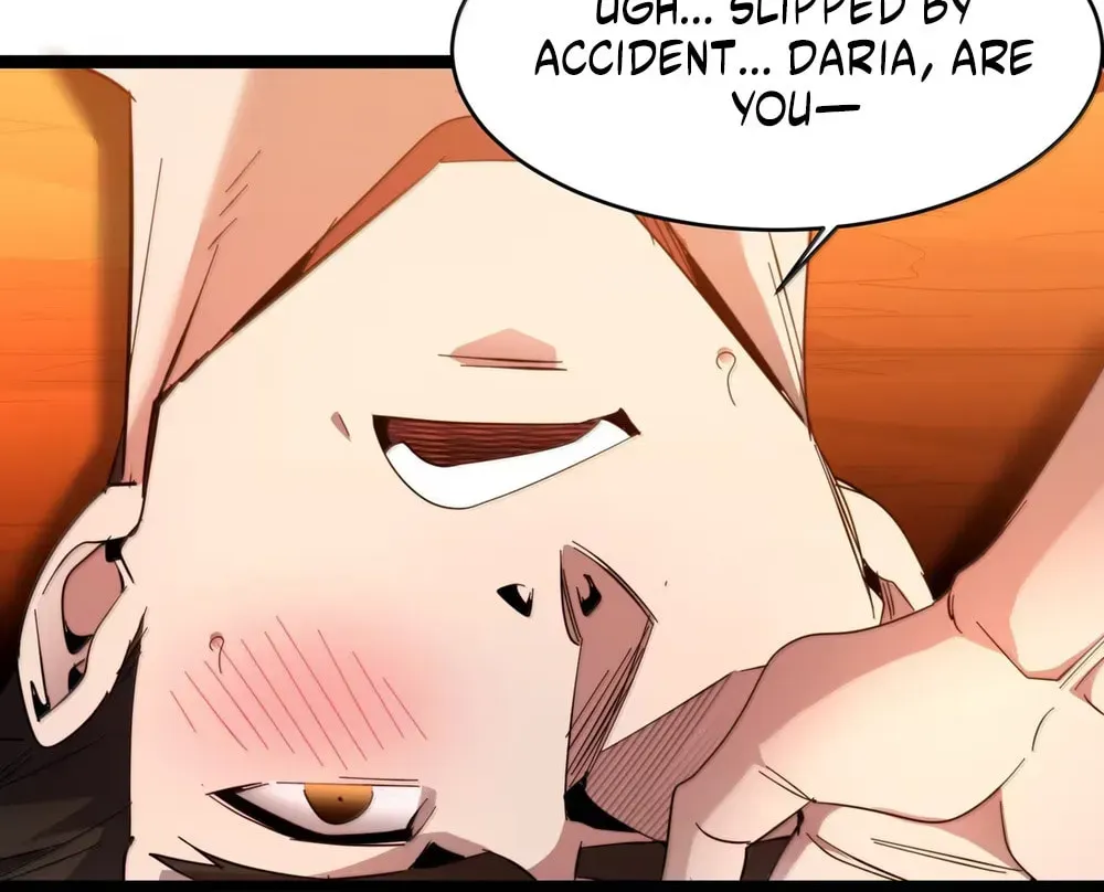 I'm Really Not the Devil's Lackey Chapter 172 — Page 51