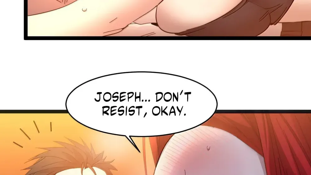 I'm Really Not the Devil's Lackey Chapter 172 — Page 55