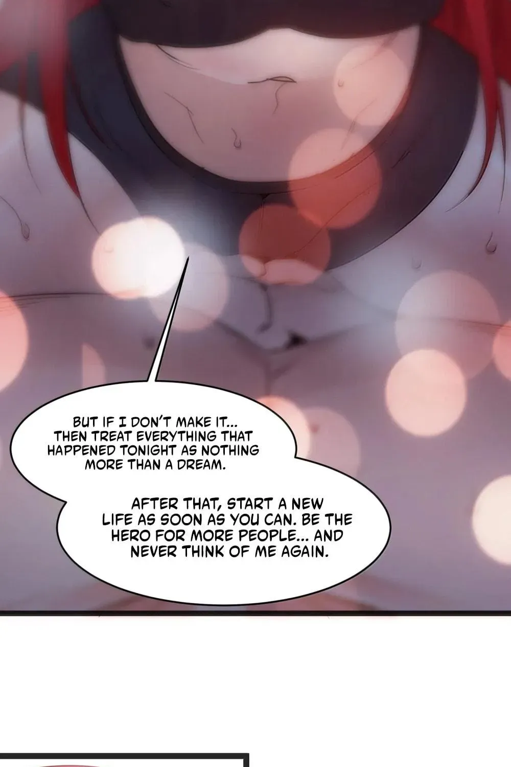 I'm Really Not the Devil's Lackey Chapter 172 — Page 58