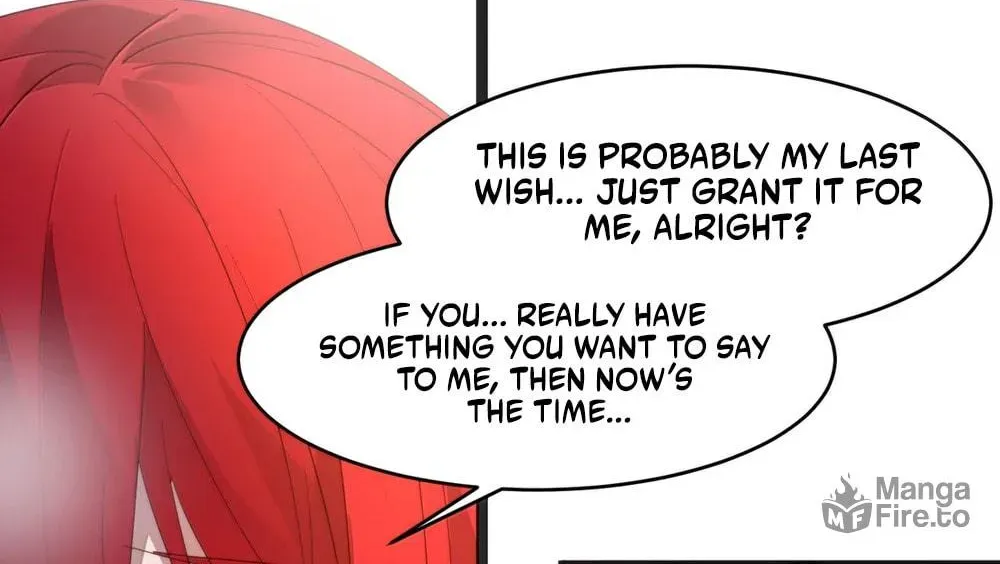 I'm Really Not the Devil's Lackey Chapter 172 — Page 59