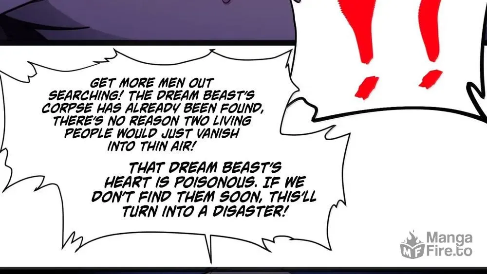 I'm Really Not the Devil's Lackey Chapter 172 — Page 65