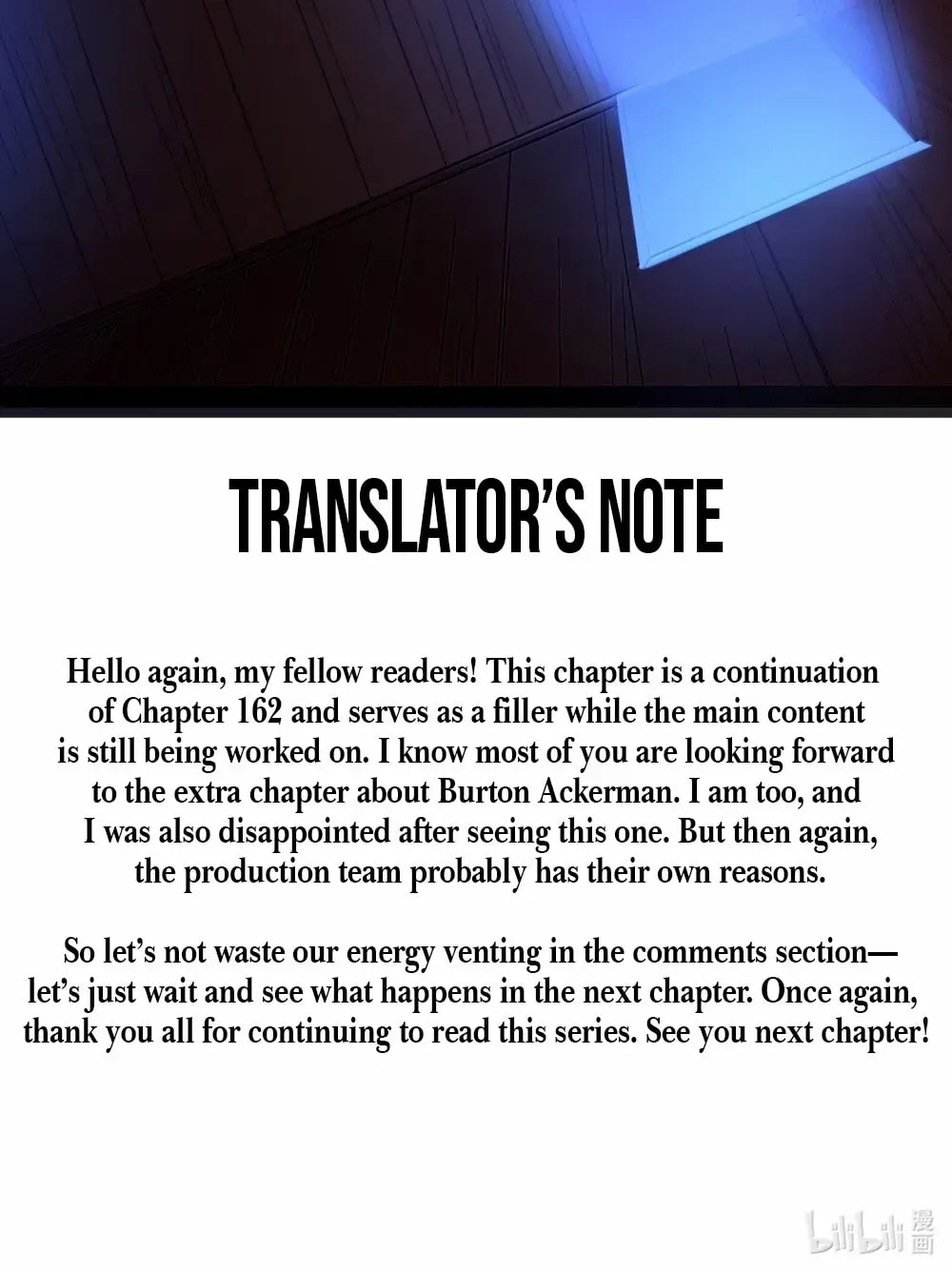 I'm Really Not the Devil's Lackey Chapter 172 — Page 68