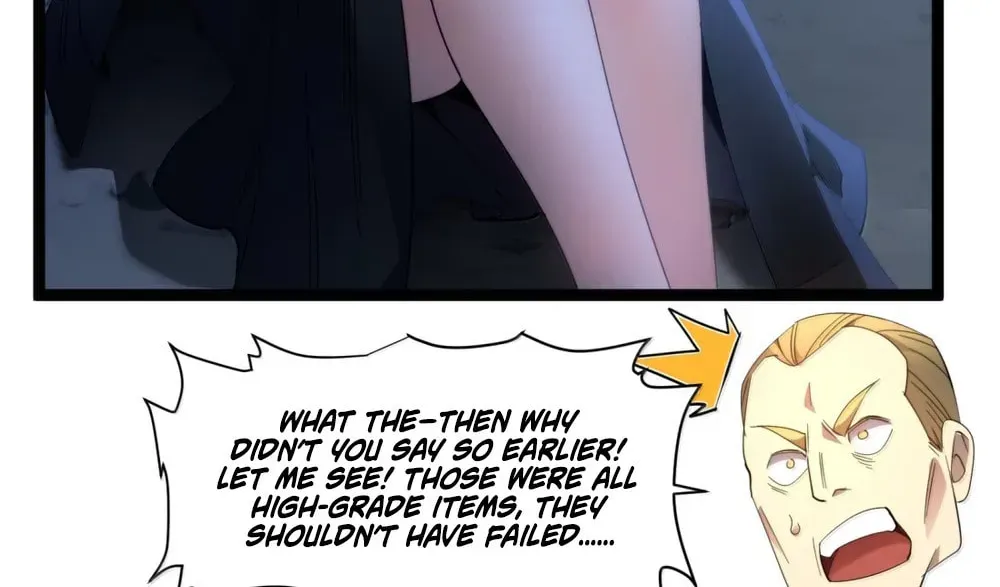 I'm Really Not the Devil's Lackey Chapter 173 — Page 10