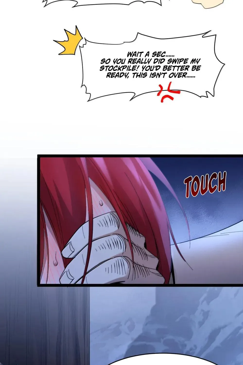 I'm Really Not the Devil's Lackey Chapter 173 — Page 11