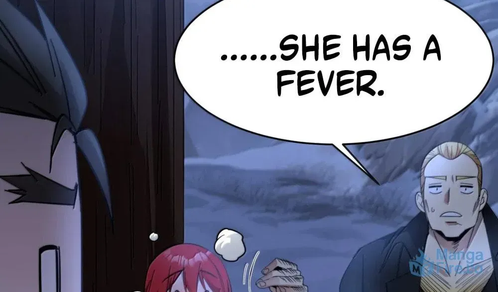 I'm Really Not the Devil's Lackey Chapter 173 — Page 12