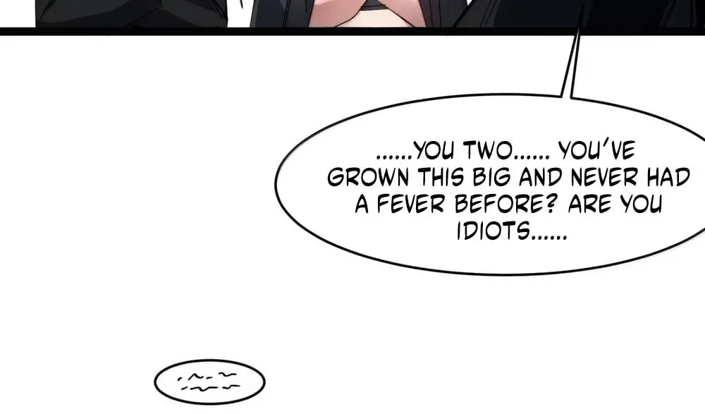 I'm Really Not the Devil's Lackey Chapter 173 — Page 14