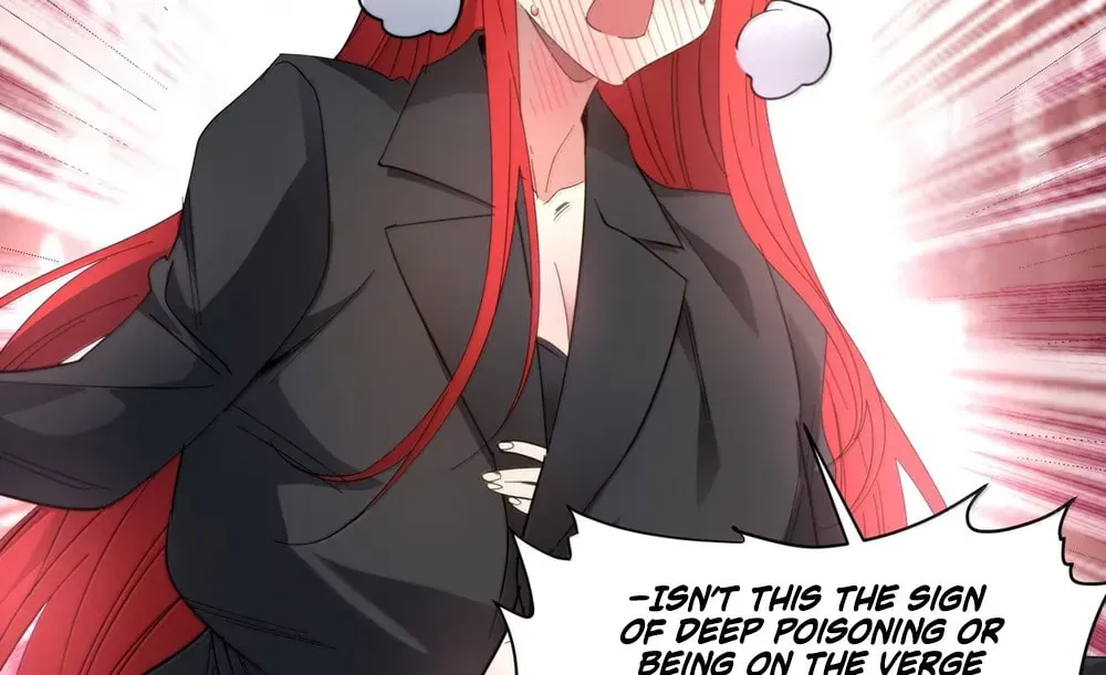 I'm Really Not the Devil's Lackey Chapter 173 — Page 16