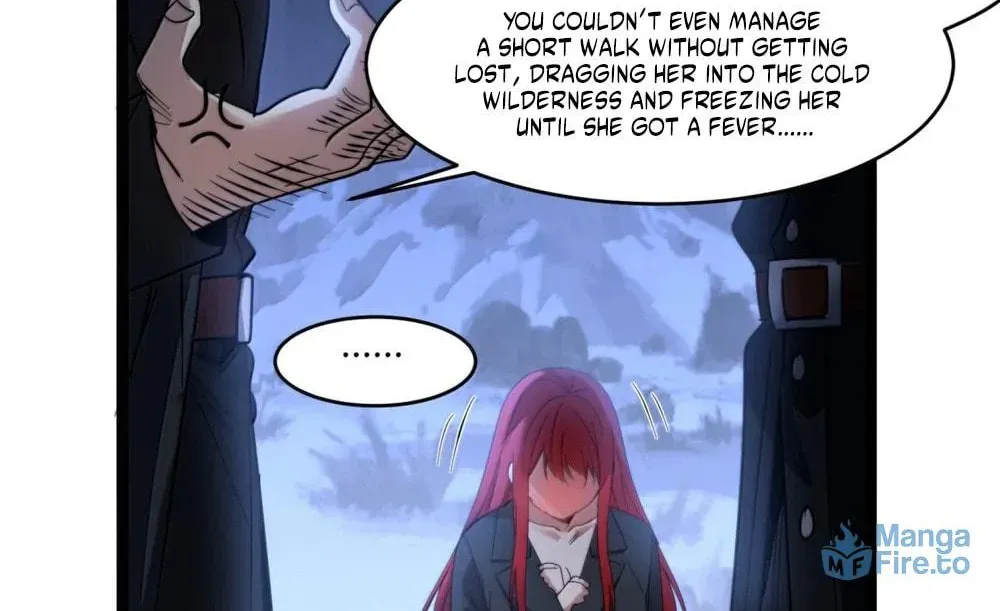 I'm Really Not the Devil's Lackey Chapter 173 — Page 18