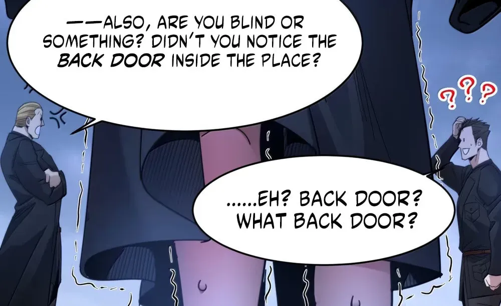 I'm Really Not the Devil's Lackey Chapter 173 — Page 22
