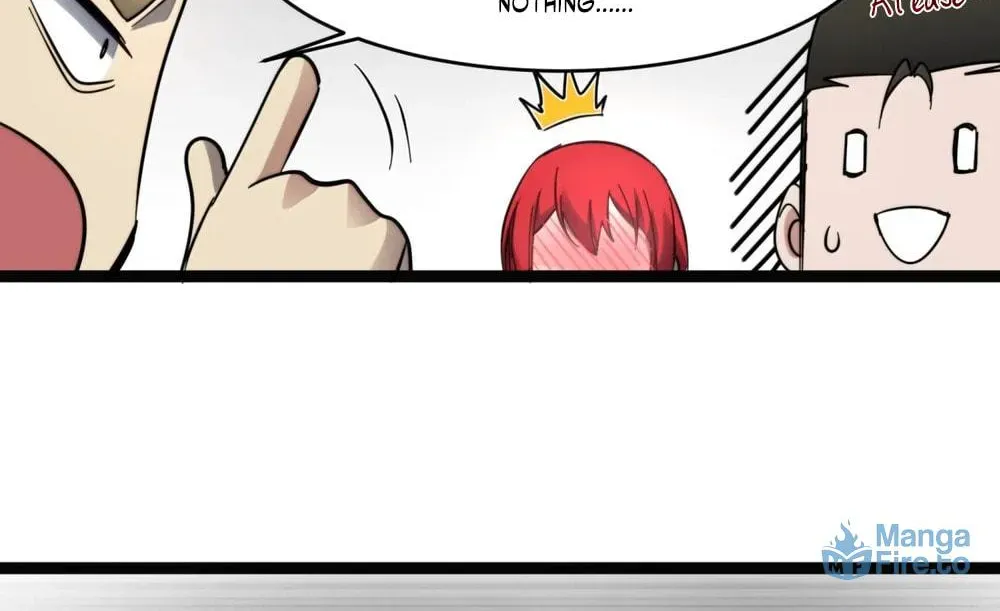 I'm Really Not the Devil's Lackey Chapter 173 — Page 24