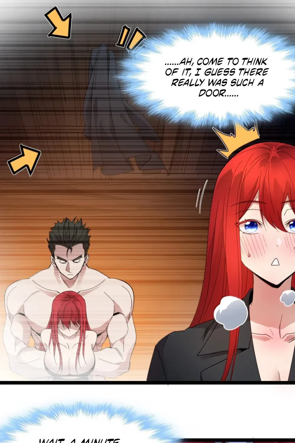 I'm Really Not the Devil's Lackey Chapter 173 — Page 25