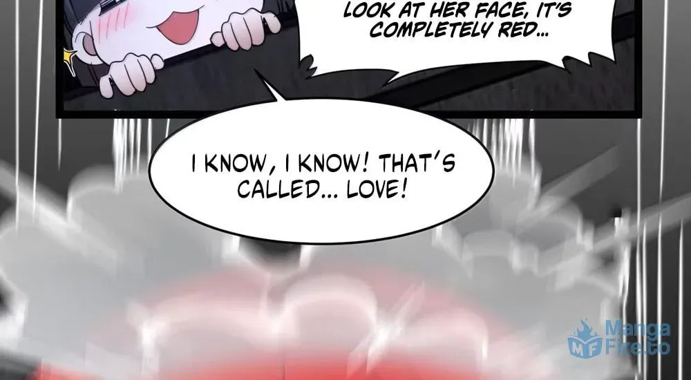 I'm Really Not the Devil's Lackey Chapter 173 — Page 30