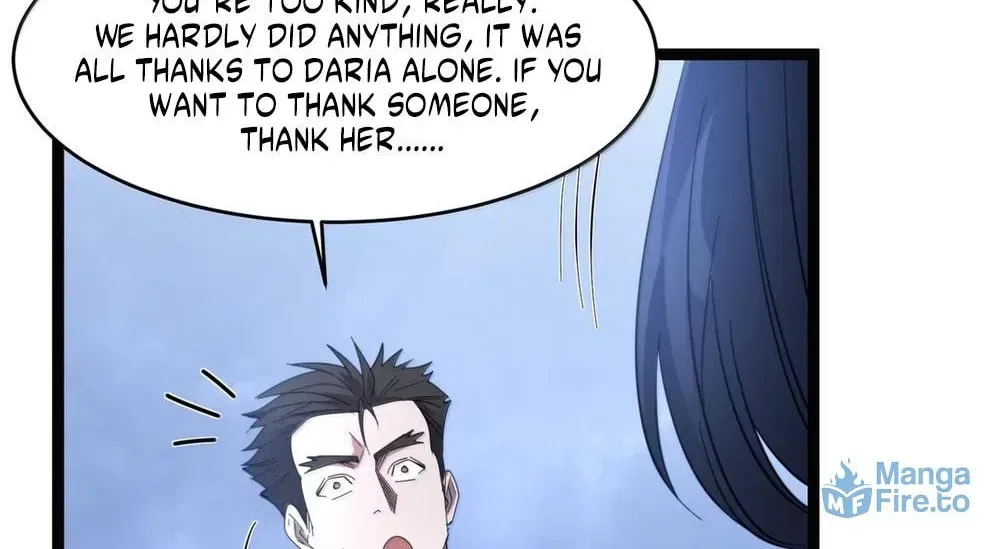 I'm Really Not the Devil's Lackey Chapter 173 — Page 36