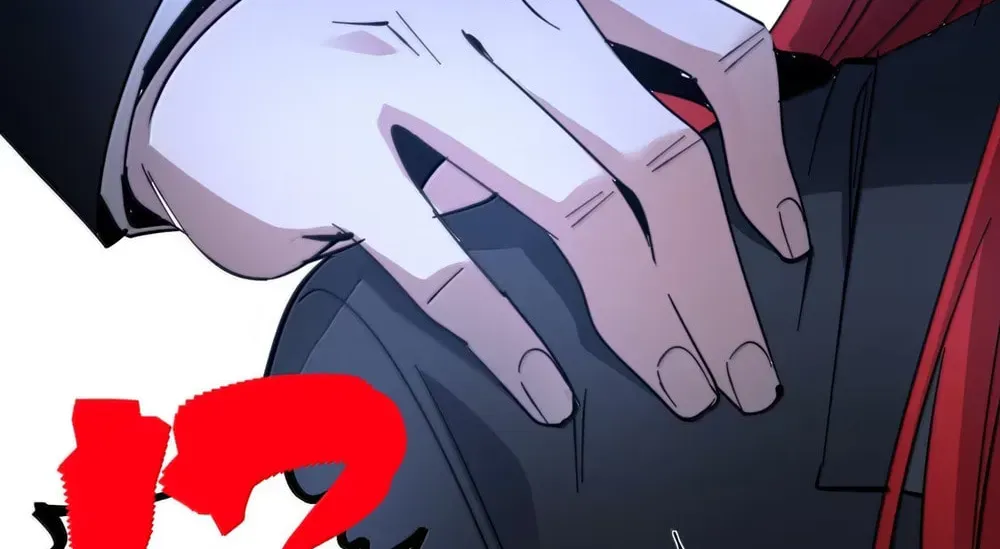 I'm Really Not the Devil's Lackey Chapter 173 — Page 38