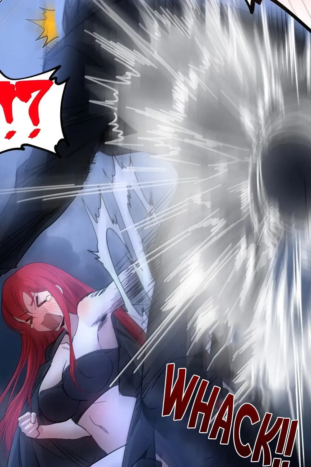 I'm Really Not the Devil's Lackey Chapter 173 — Page 41