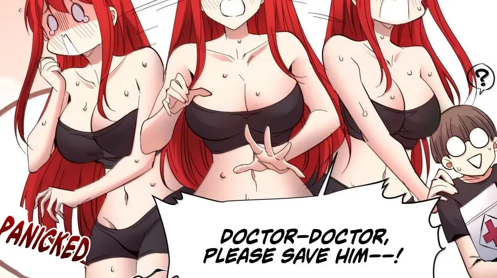 I'm Really Not the Devil's Lackey Chapter 173 — Page 50