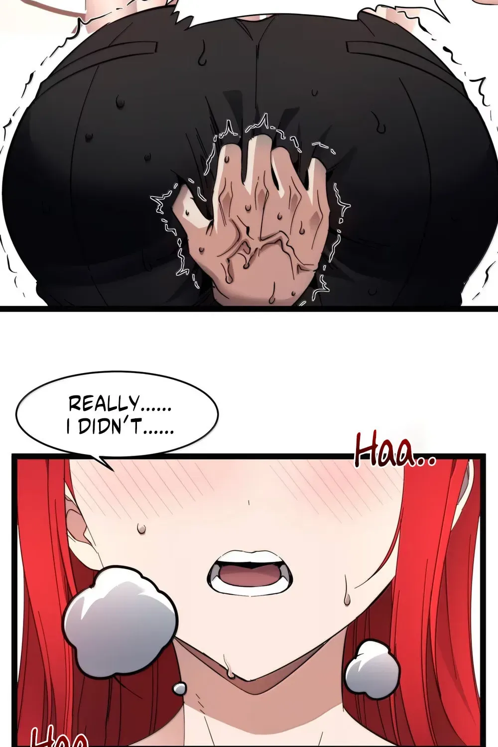 I'm Really Not the Devil's Lackey Chapter 173 — Page 51